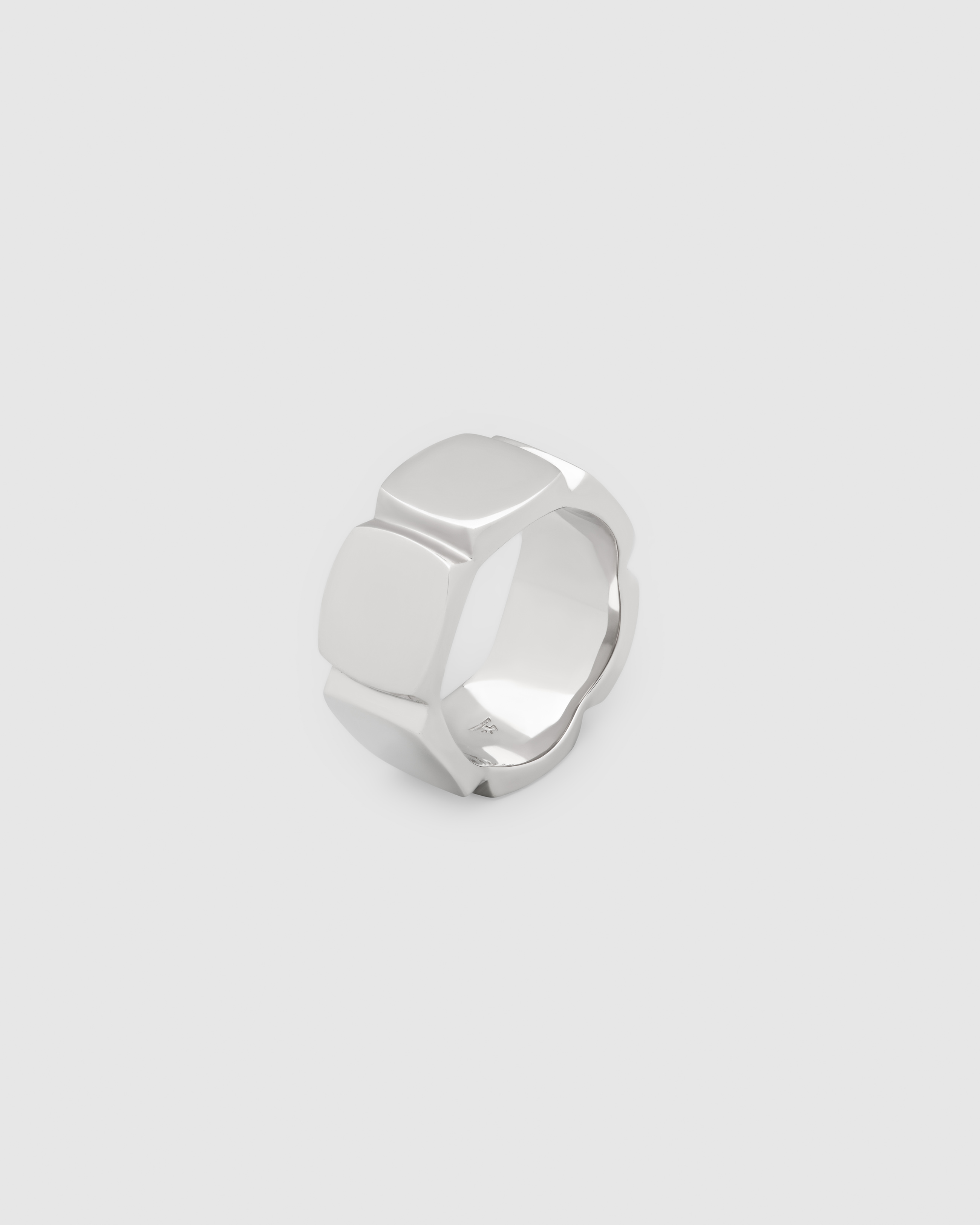最高級 Project Wood Tom - Ring Band Umi Official Store Online アクセサリー
