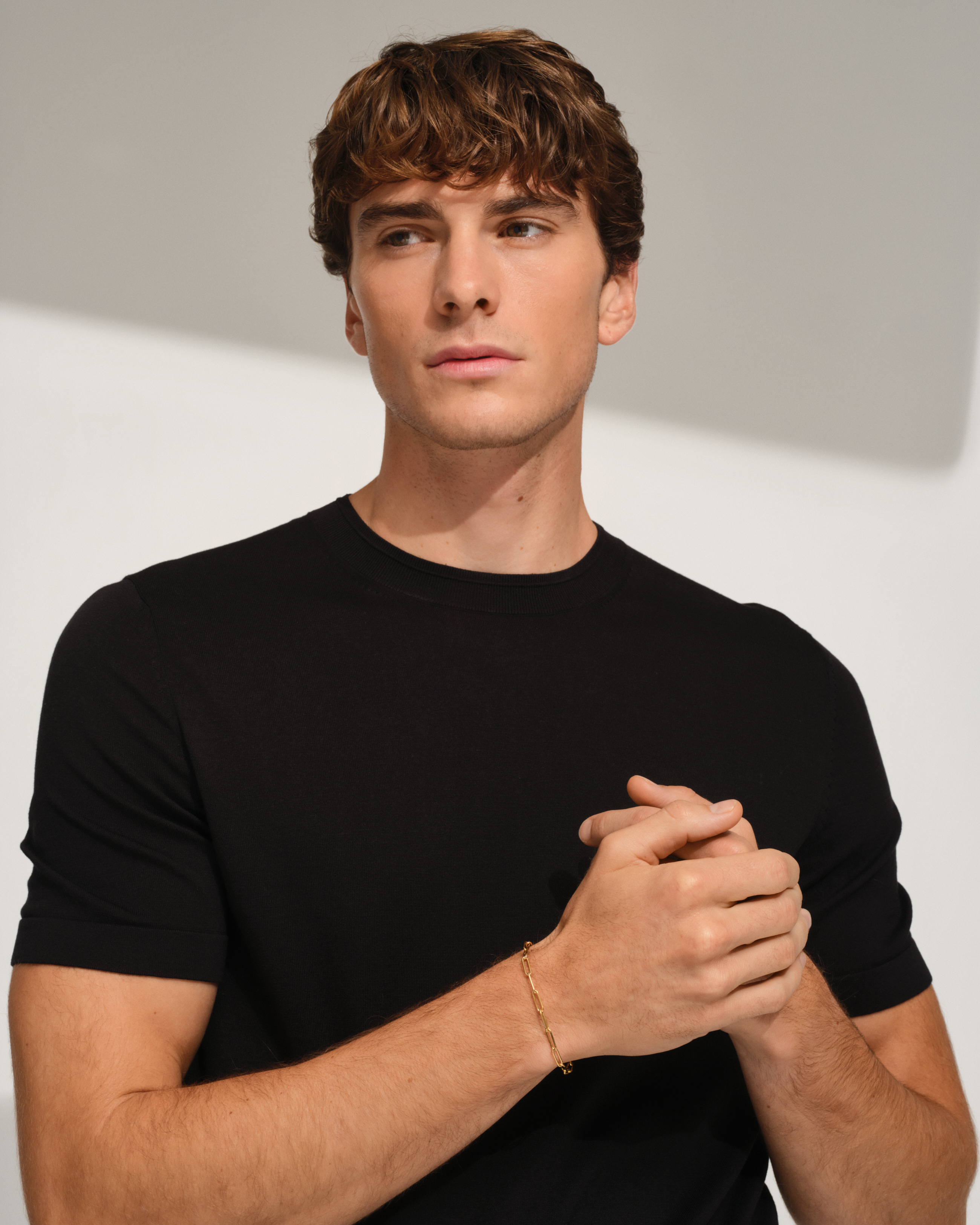 Box Bracelet - Tom Wood Project Official Online Store