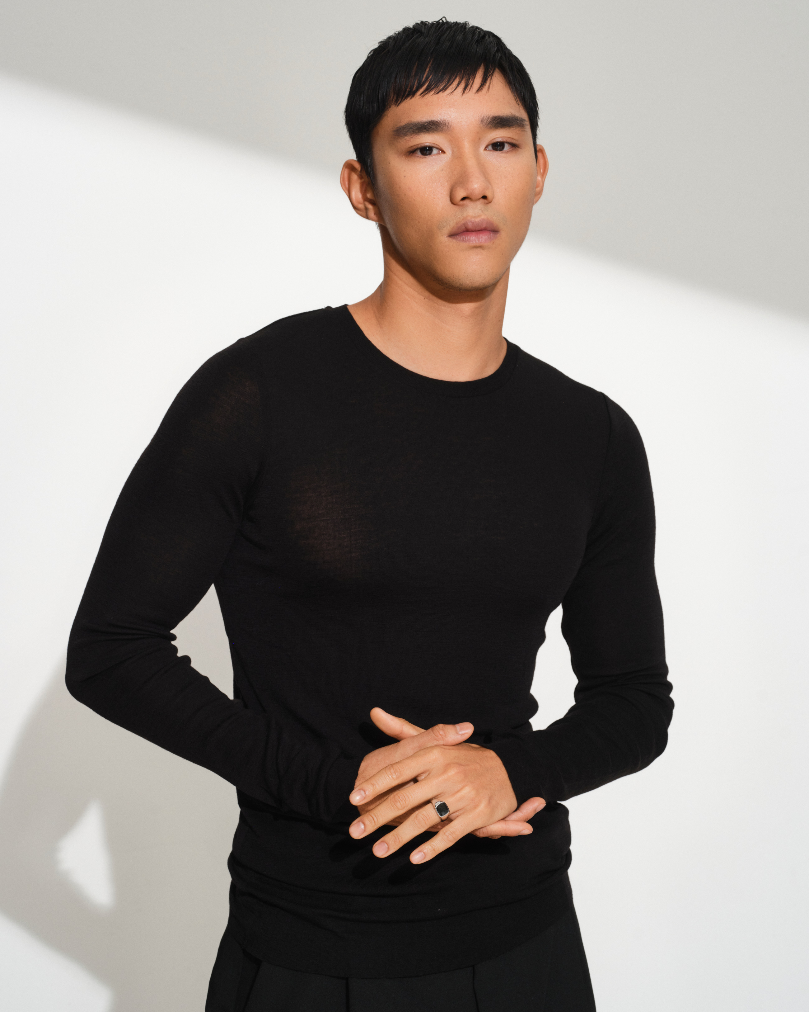 【Tom Wood】トムウッド Umi Studs Largeウミスタッズラージ TW-UmiCapsuleCollection-