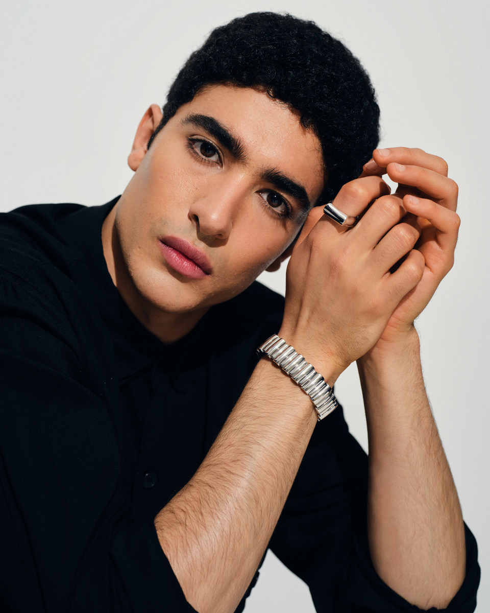 Dune Bracelet - Tom Wood Project Official Online Store