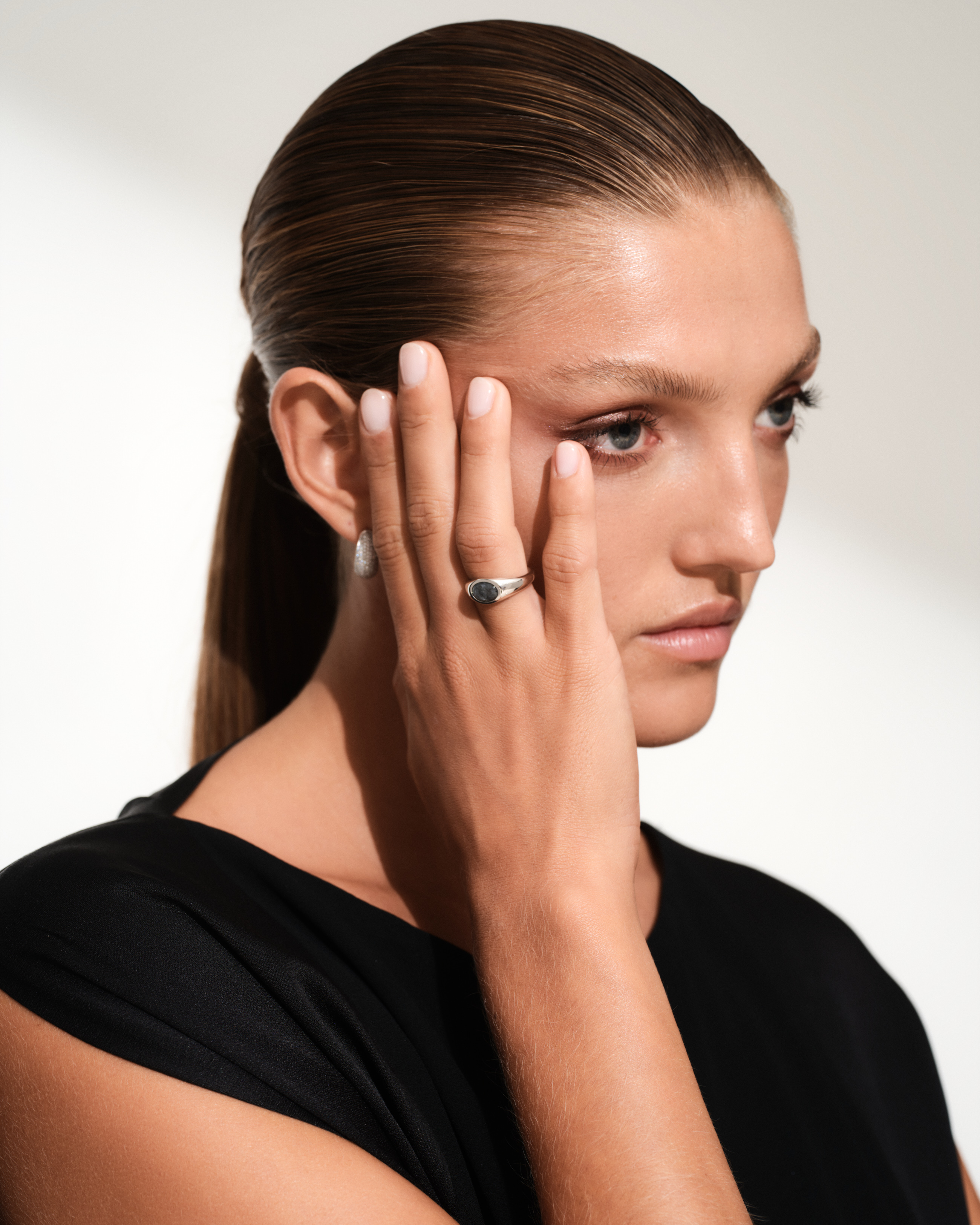 【特価】 - Ring Joe Tom Store Online Official Project Wood アクセサリー