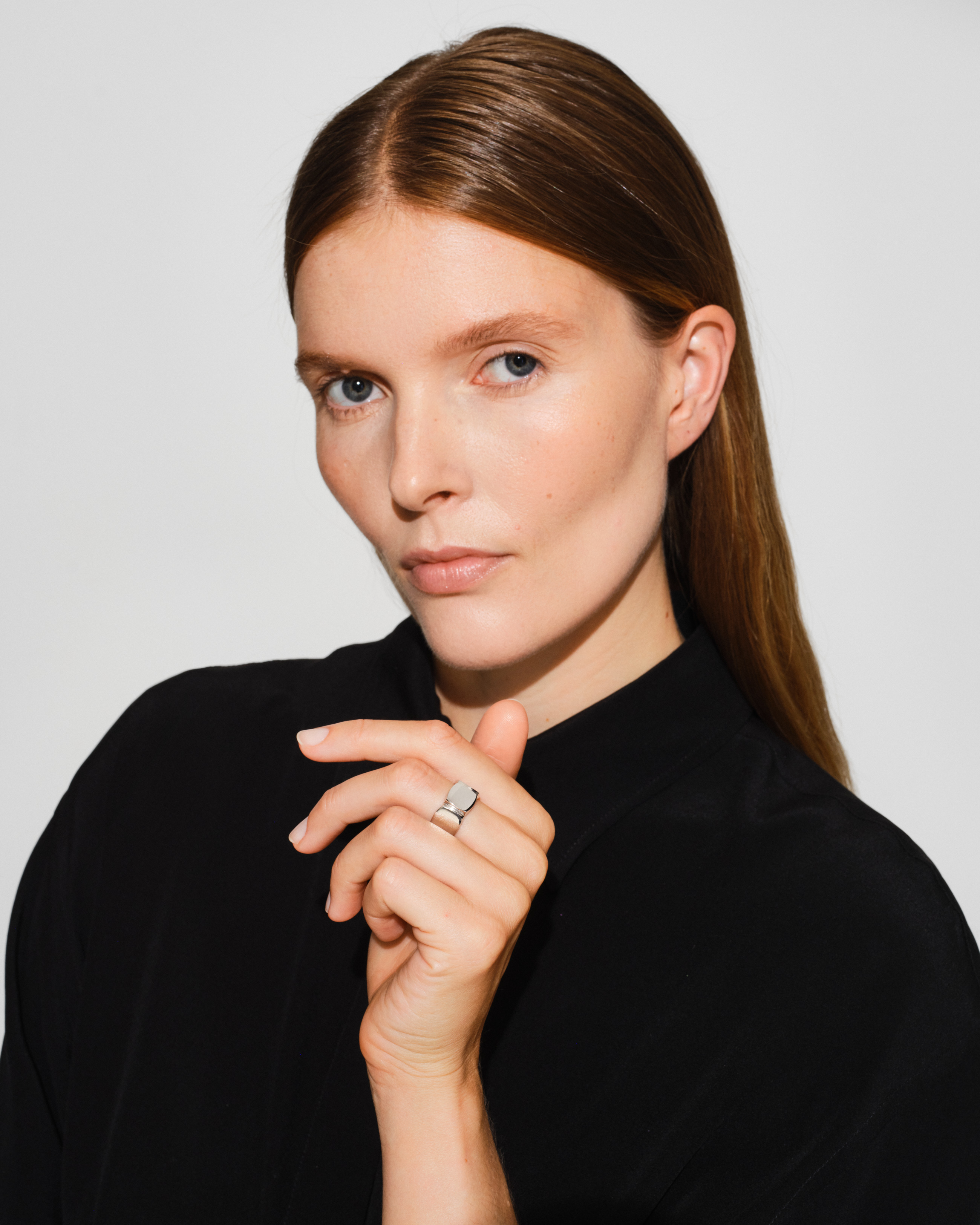 Umi Band Ring - Tom Wood Project Official Online Store