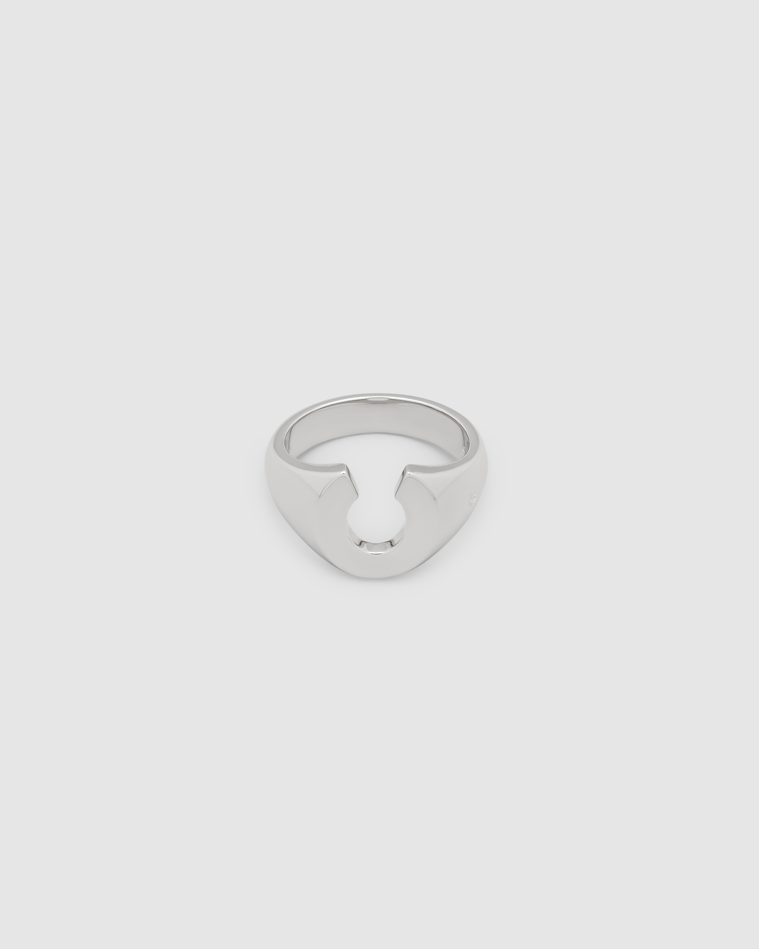 Felix Ring Small - Tom Wood Project Official Online Store