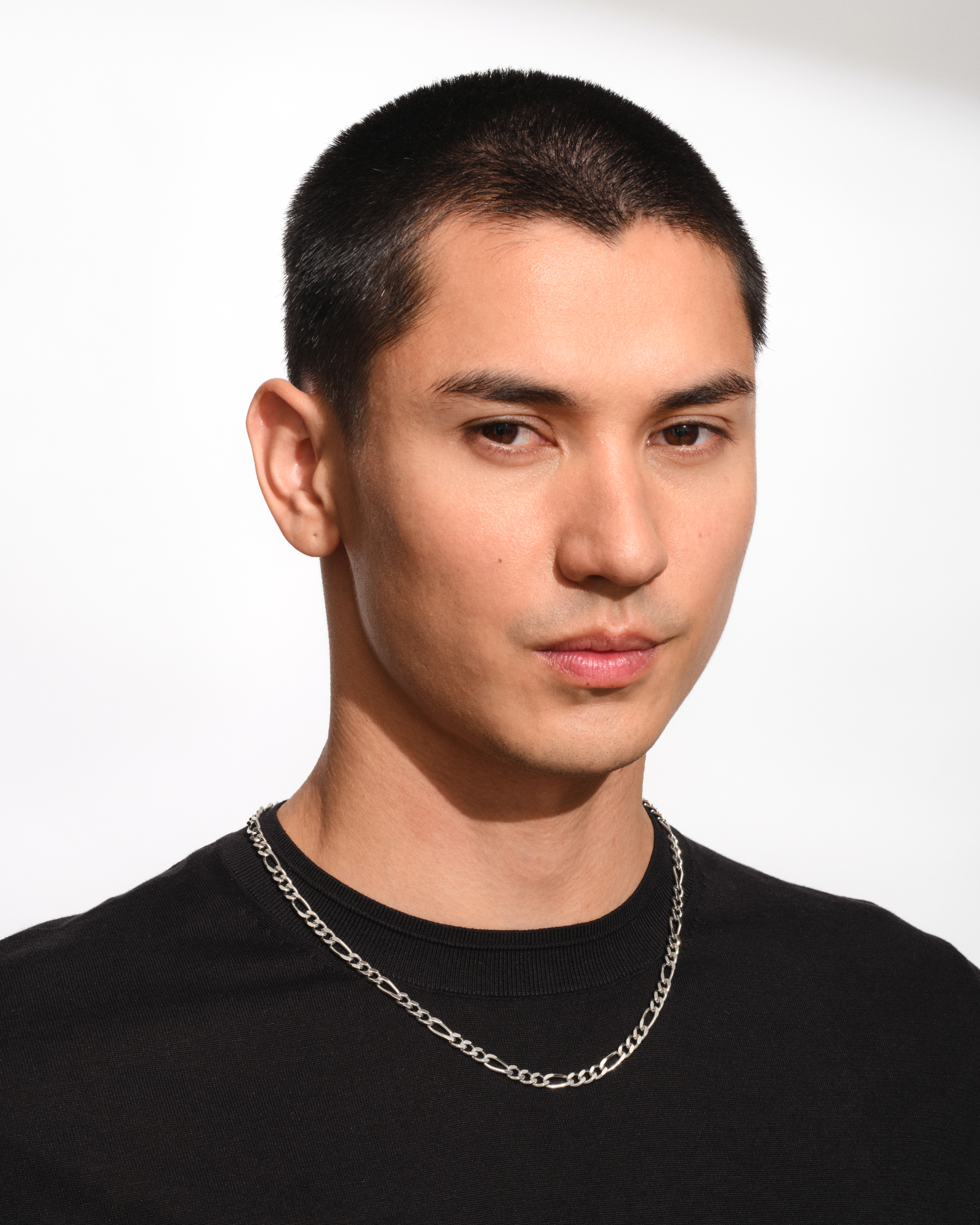 Bo Chain Thick - Tom Wood Project Official Online Store
