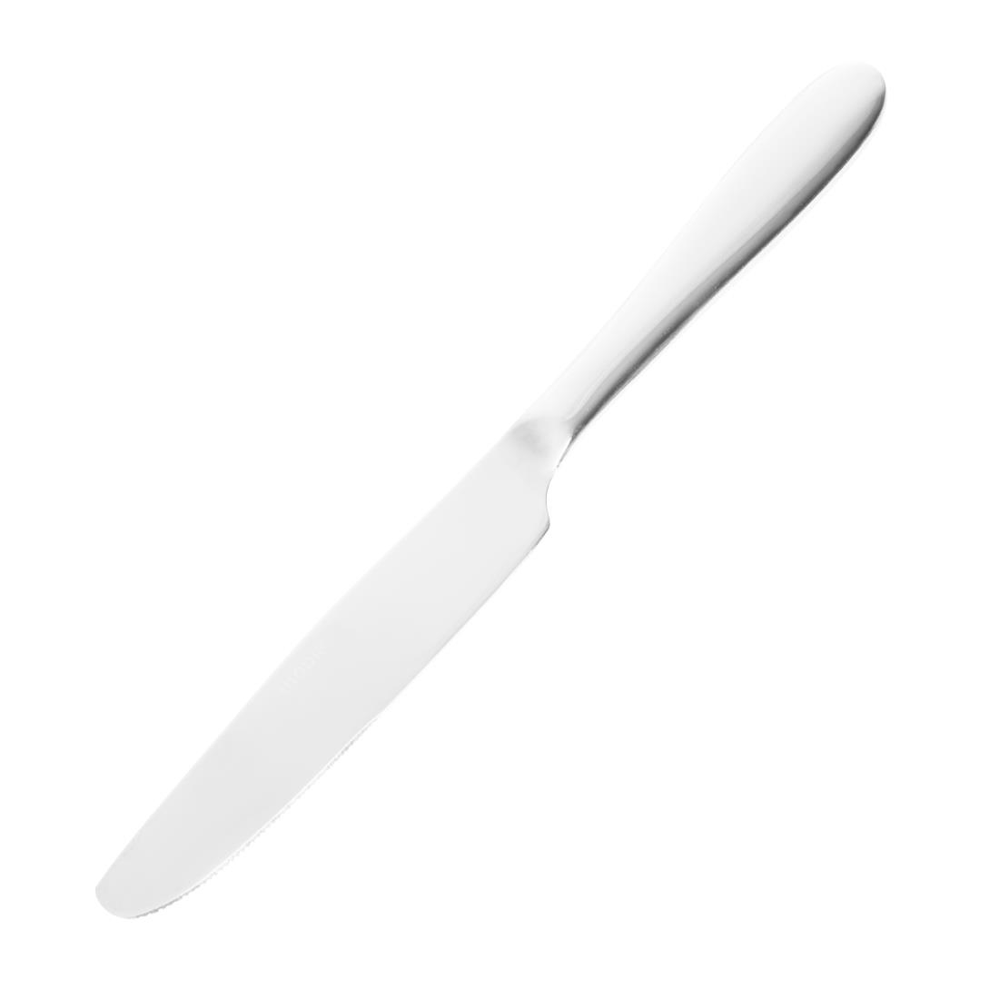 Utopia Manhattan Table Knives (12 Pack)