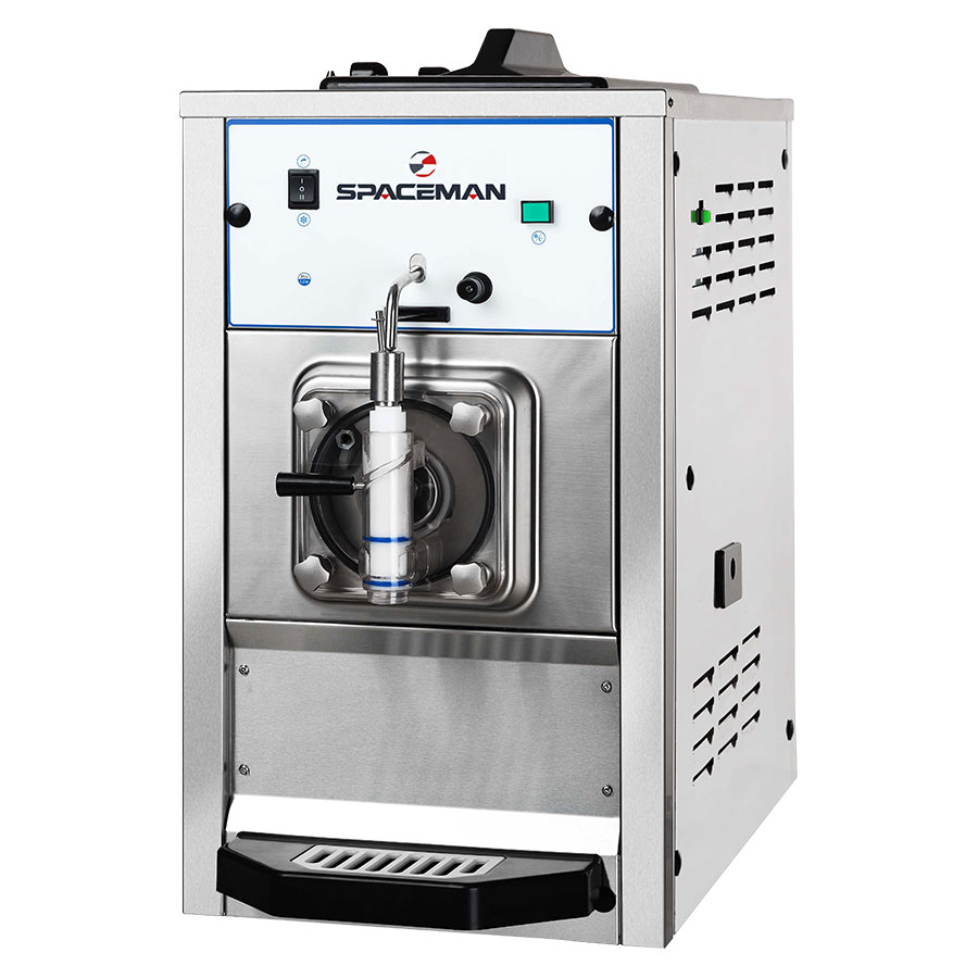 Spaceman T420 Milkshake Machine