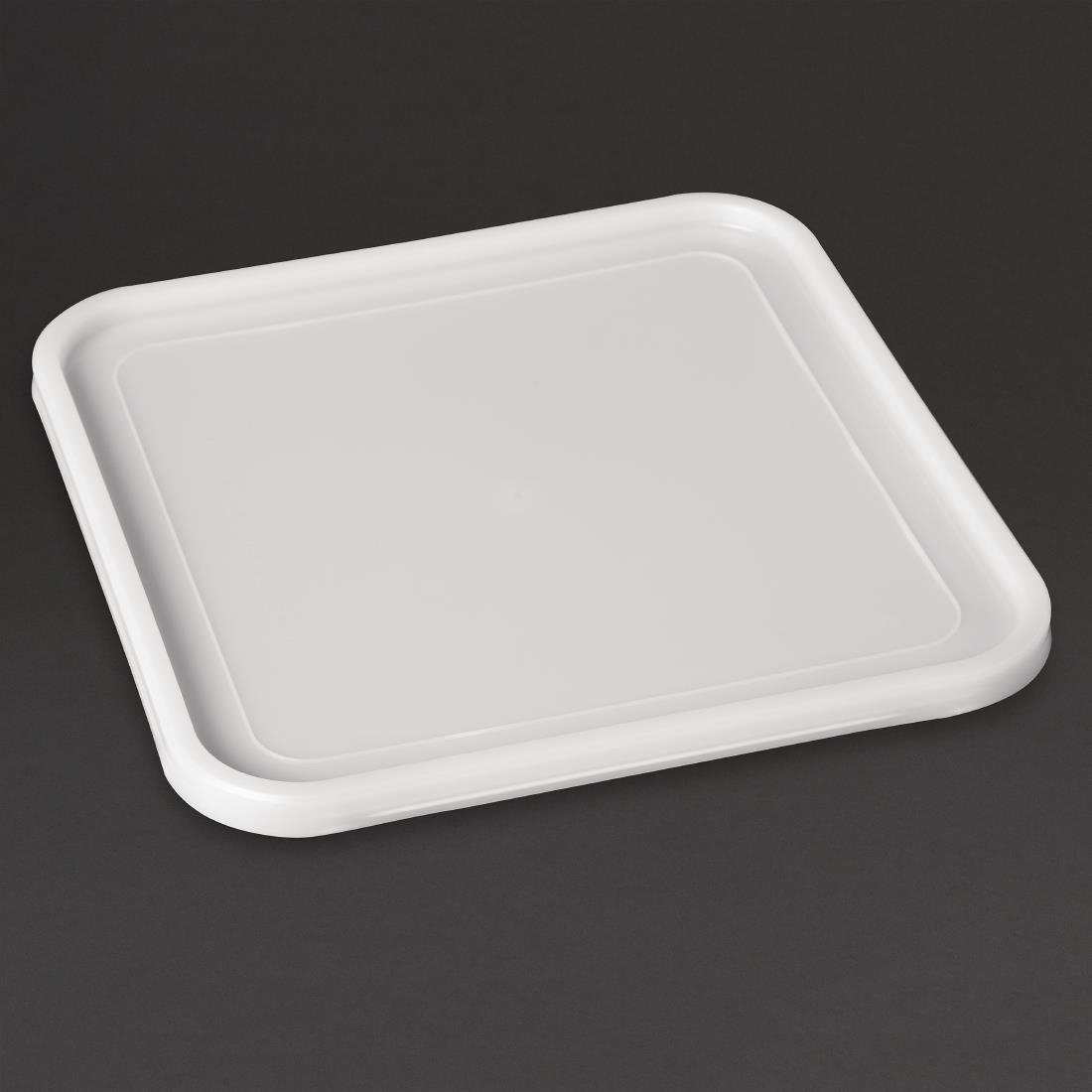 Ice Cream Container Lids 10Ltr (Pack of 10)