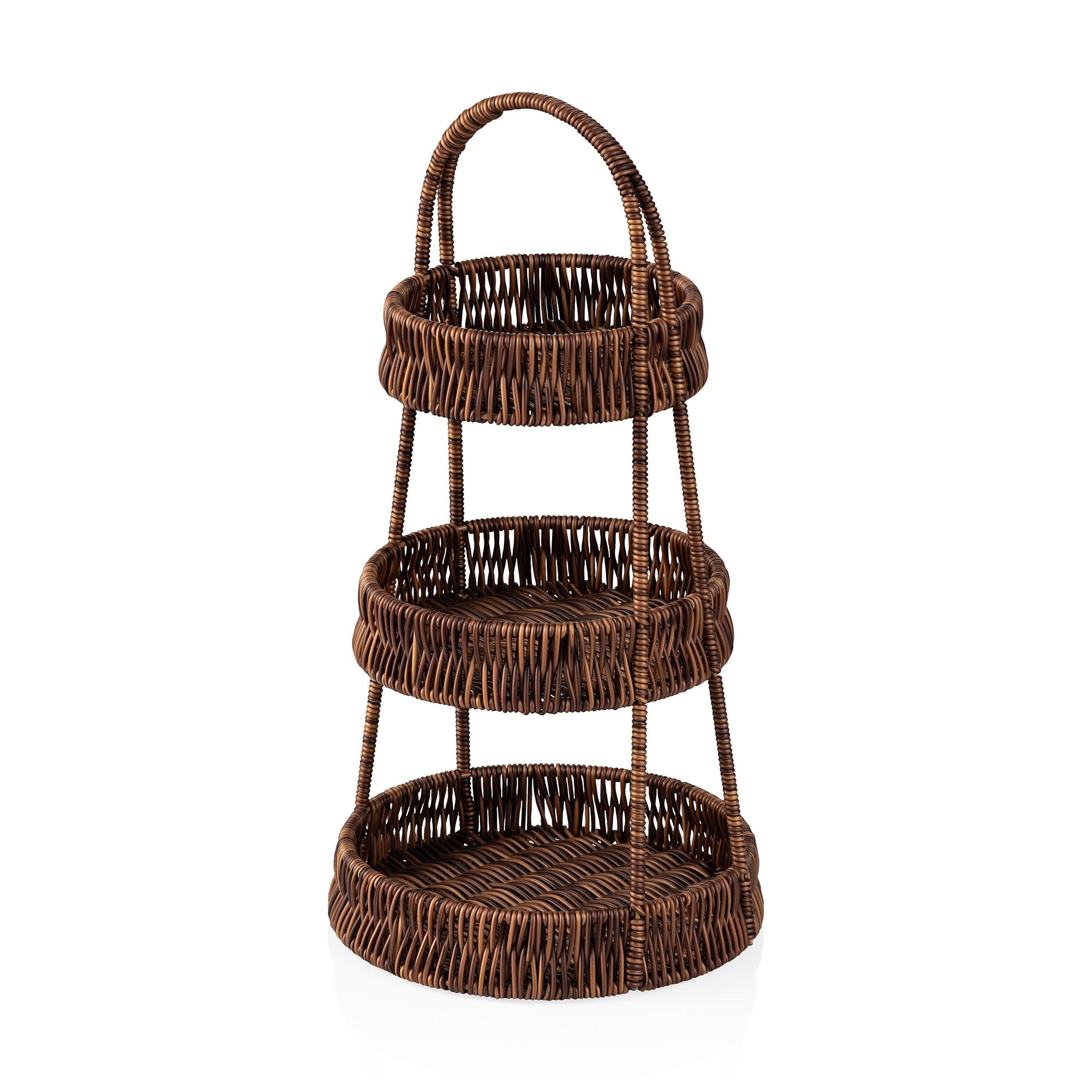 Was Germany Buffet Etagere Creek 45 cm Polypropylene