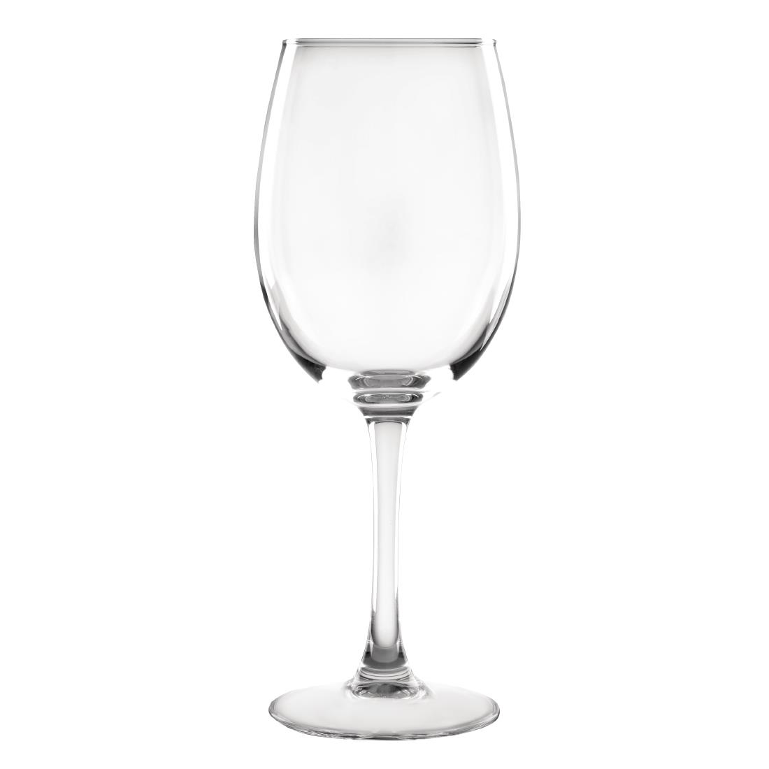 Olympia Rosario Wine Glasses 470ml (Pack of 6)