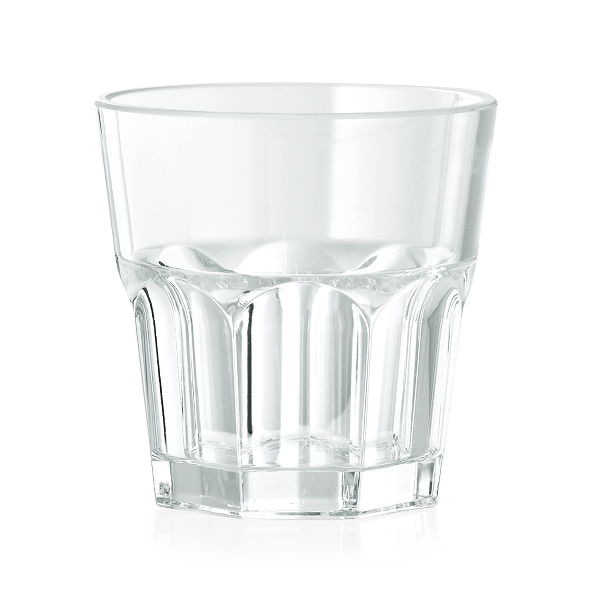 Whisky glass