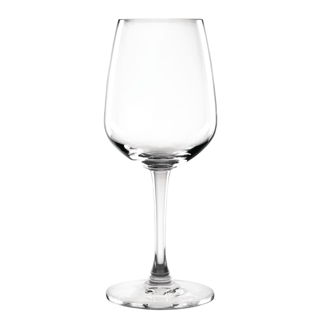 Olympia Mendoza Wine Glass – 370ml 13oz (Box 6)