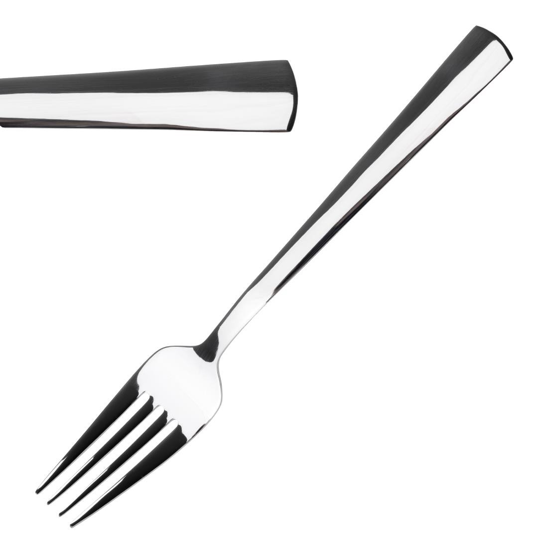 Amefa Moderno Table Fork (12 Pack)