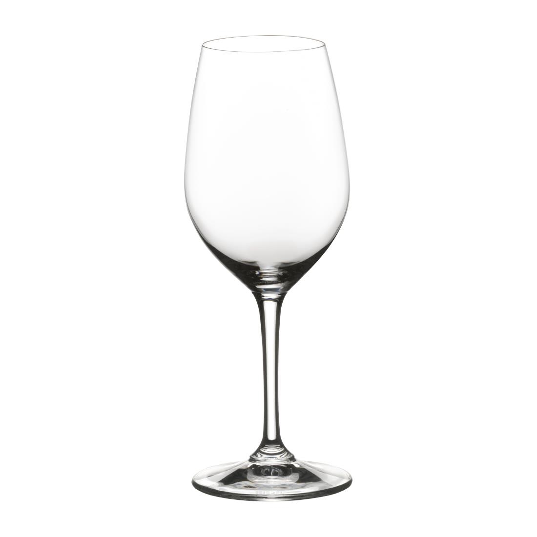 Riedel Restaurant Riesling & Zinfandel Glasses (Pack of 12)