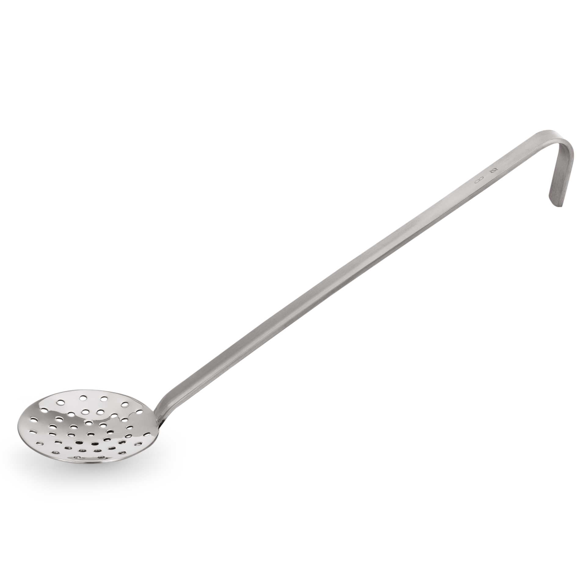 Cucina Skimmer Chrome Nickel Steel Dia 16 cm
