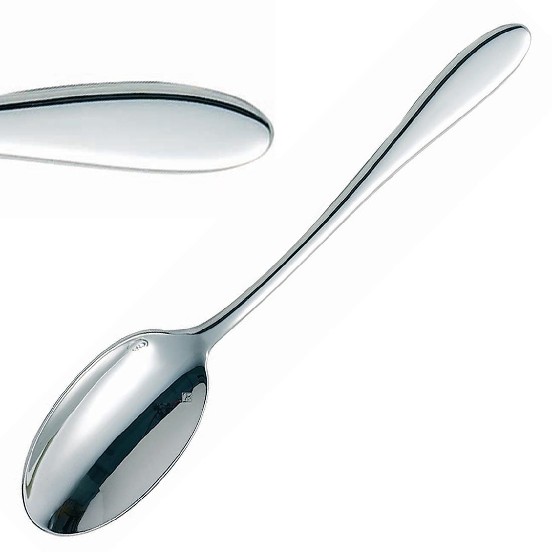Chef & Sommelier Lazzo Dessert Spoon (12 pack)