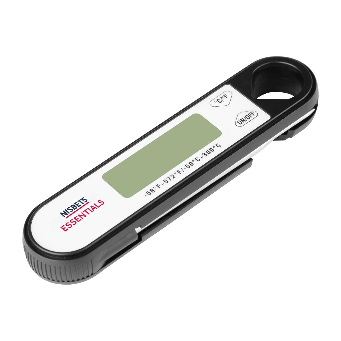 Nisbets Essentials Probe Thermometer