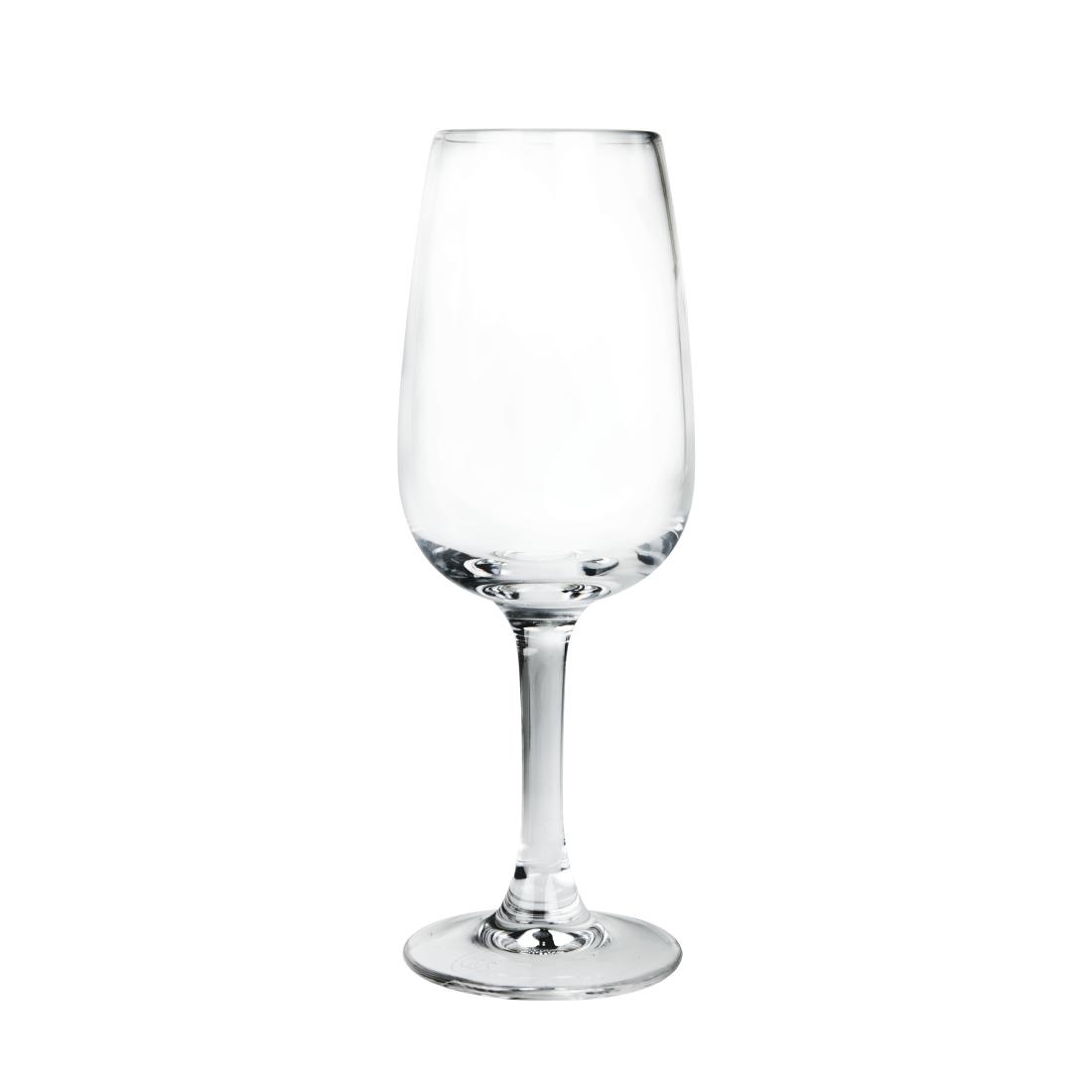Chef & Sommelier Cabernet Port or Sherry Glasses 120ml (6 Pack)