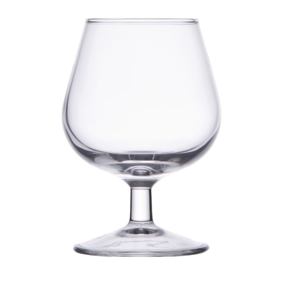 Arcoroc Brandy/Cognac Glasses 150ml (12 pack)