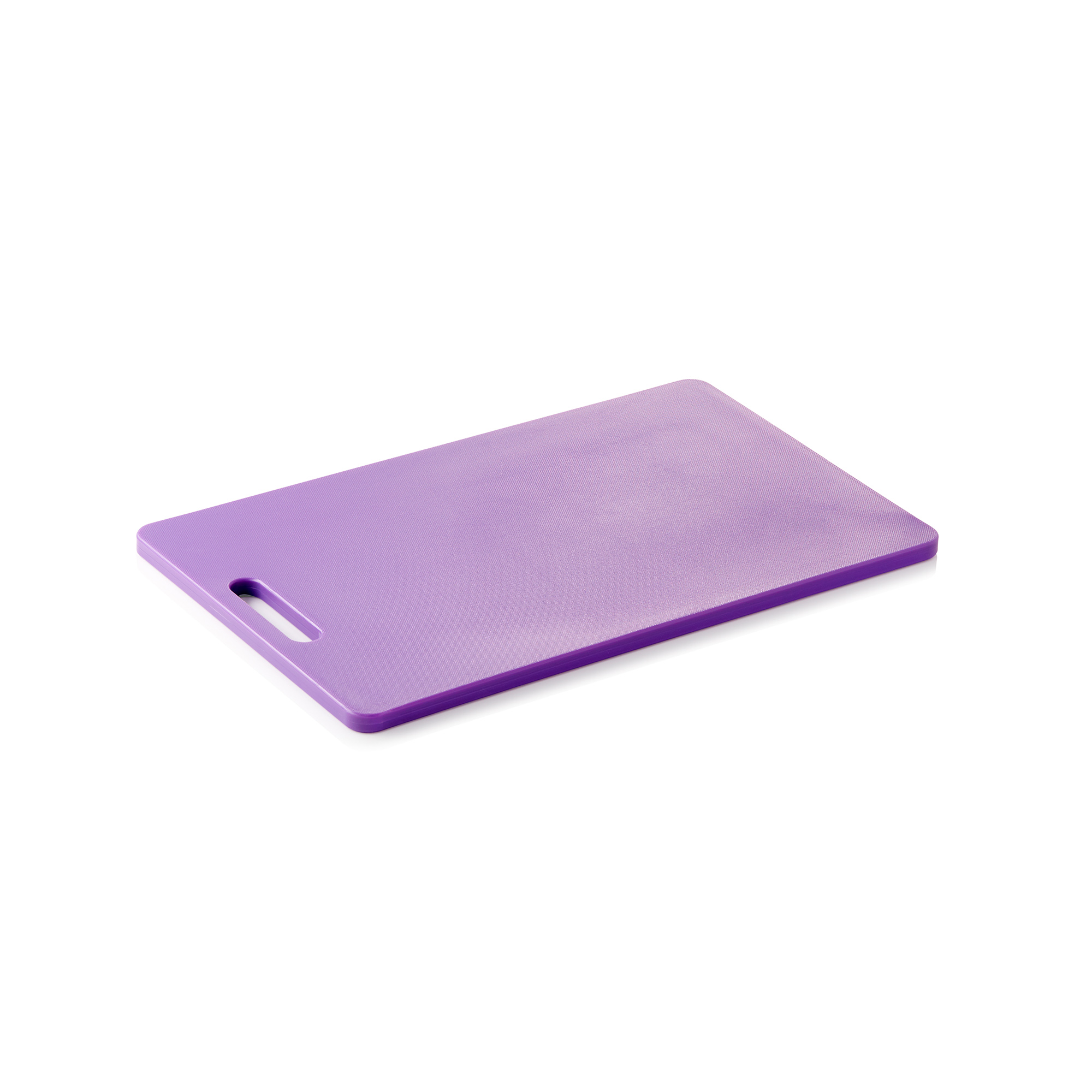 Cucina HACCP Cutting Board Polyethylene 40 x 25 cm Purple