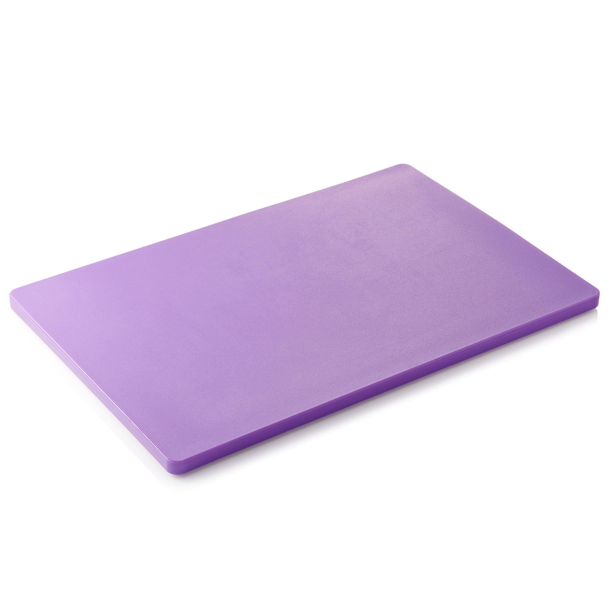 Cucina HACCP Chopping Board 60x40 cm Purple Polyethylene