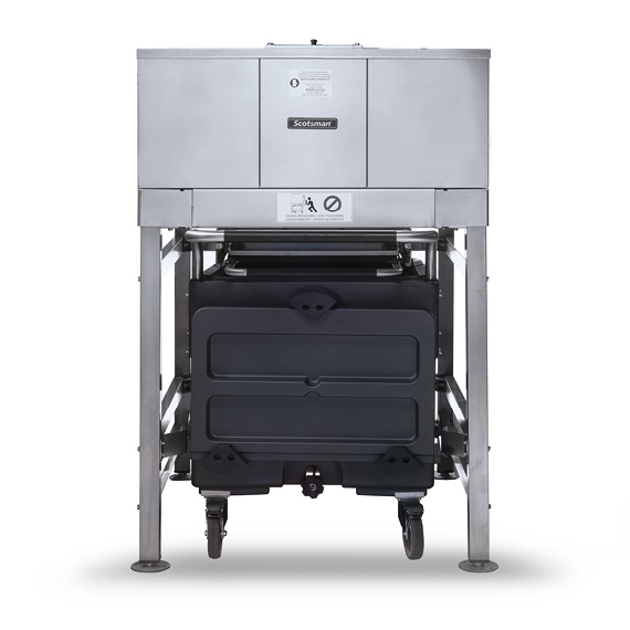 Scotsman Ice Storage Bin SIS 300