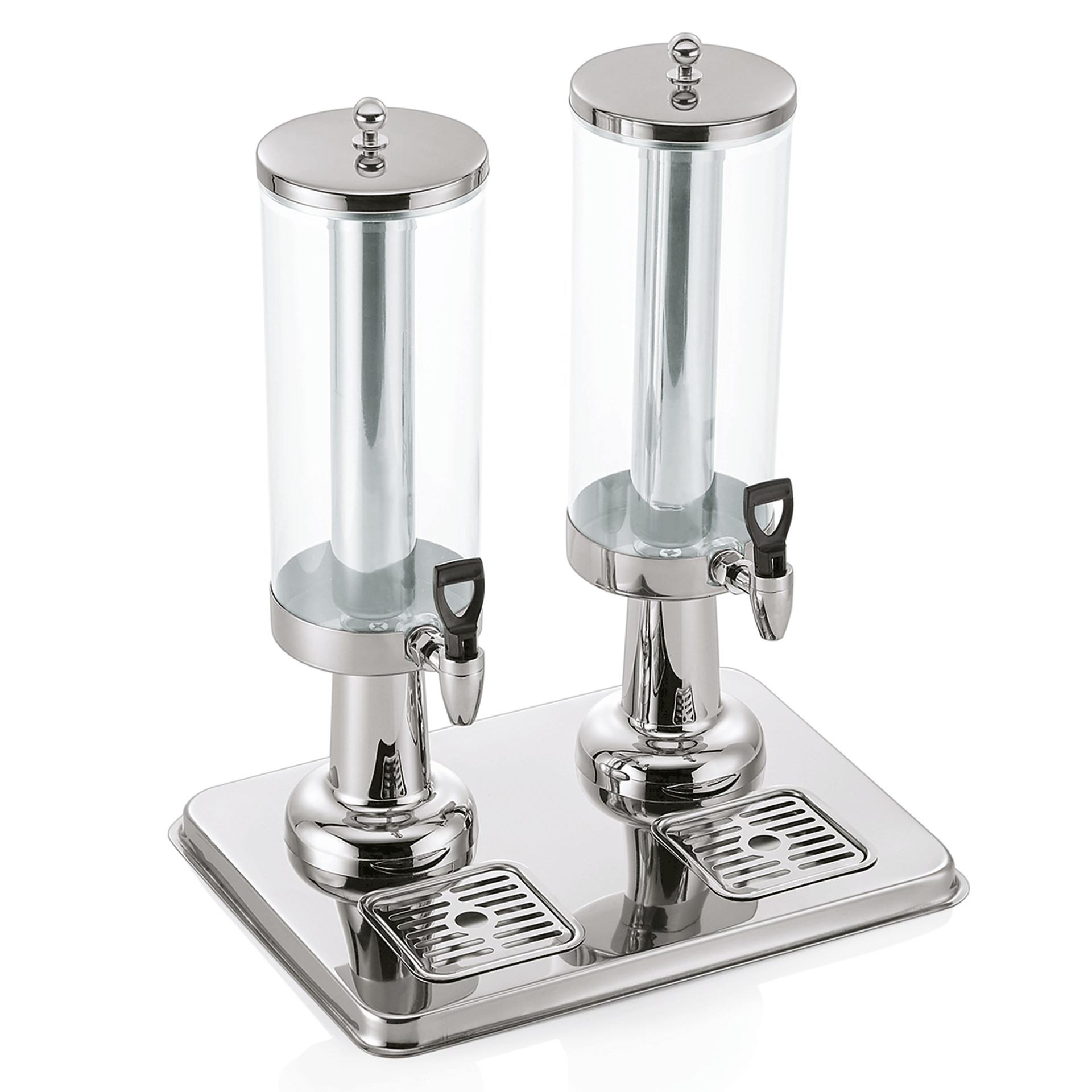 Beverage dispenser