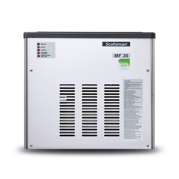 Scotsman Flake MF 37 AS Ice Maker