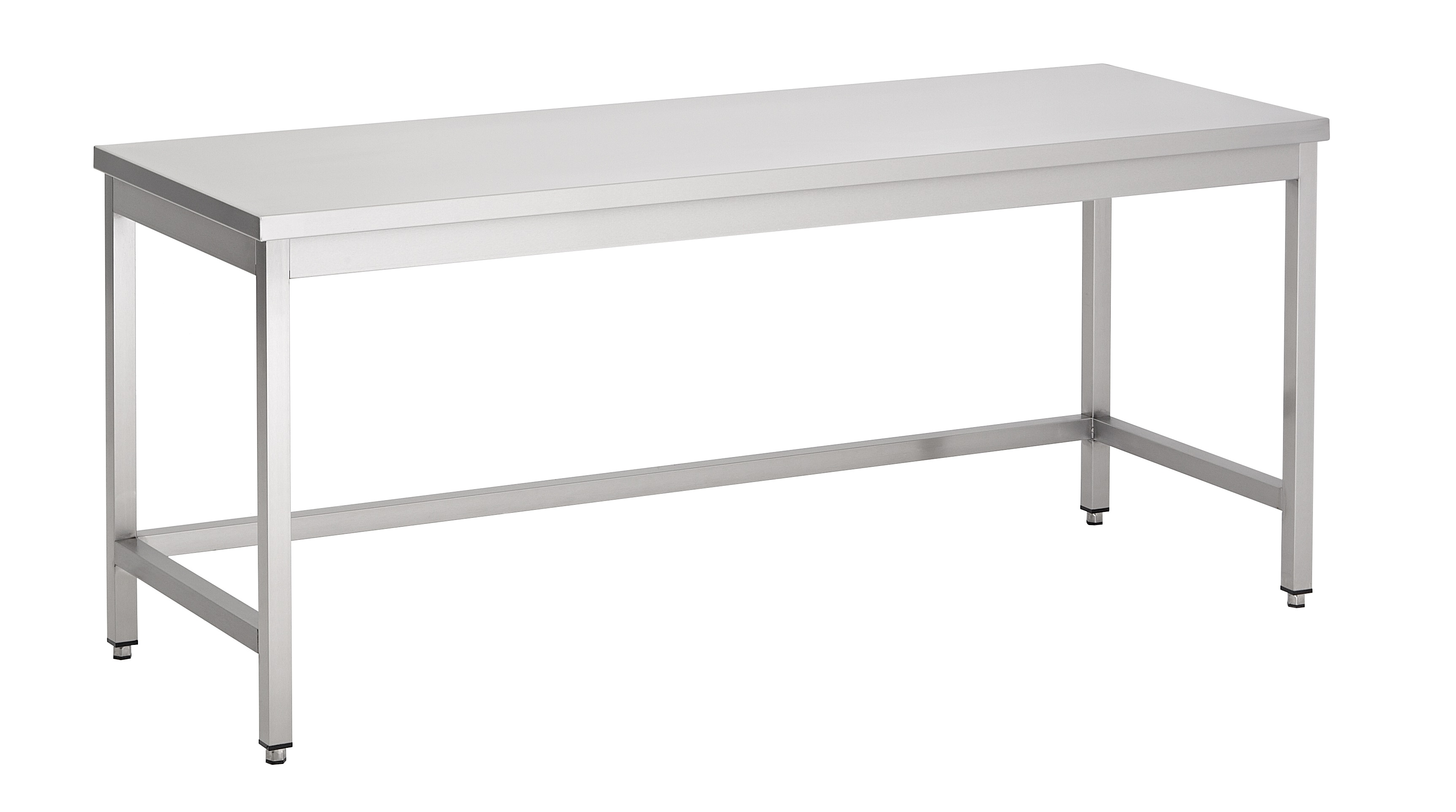 CombiSteel 700 Worktable Open Frame 1900