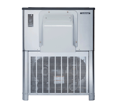 Scotsman Scale MAR 106 AS Ice Maker