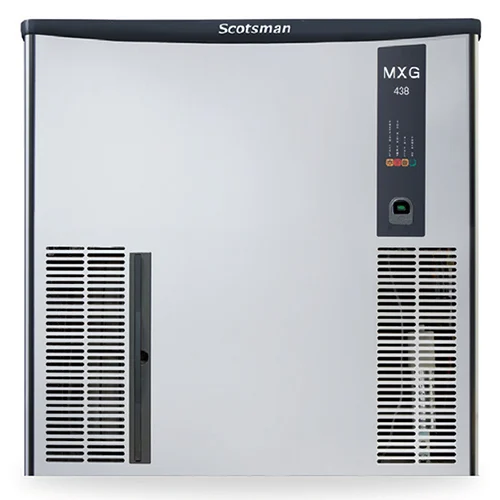 Scotsman Gourmet MXG M 438 AS Ice Maker