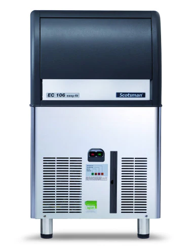 Scotsman Gourmet ECM 106 WS Ice Maker