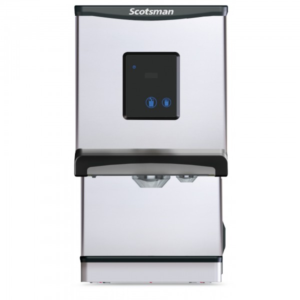 Scotsman Nugget & Cubelet DXN 200 AS Touch free Touch Ice Maker