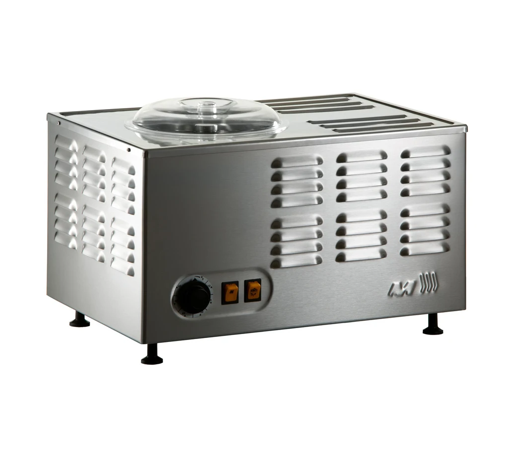 Kronen Sorbet Machine STELLA