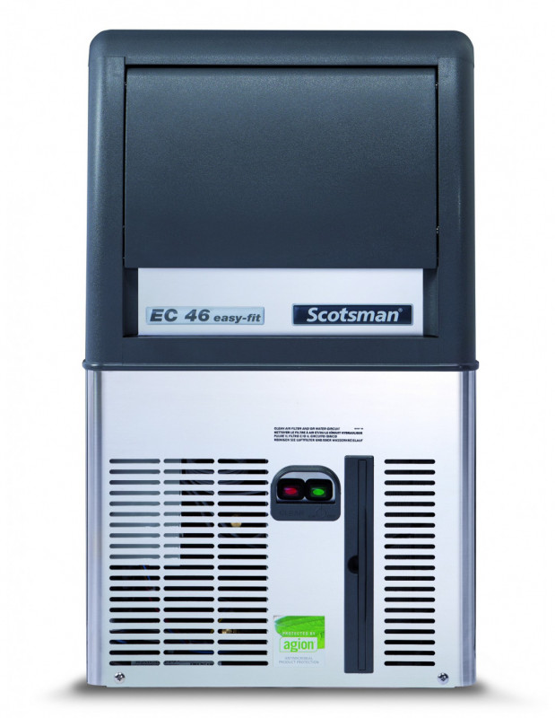Scotsman Gourmet EC 46 AS Air Cooled Ice Maker