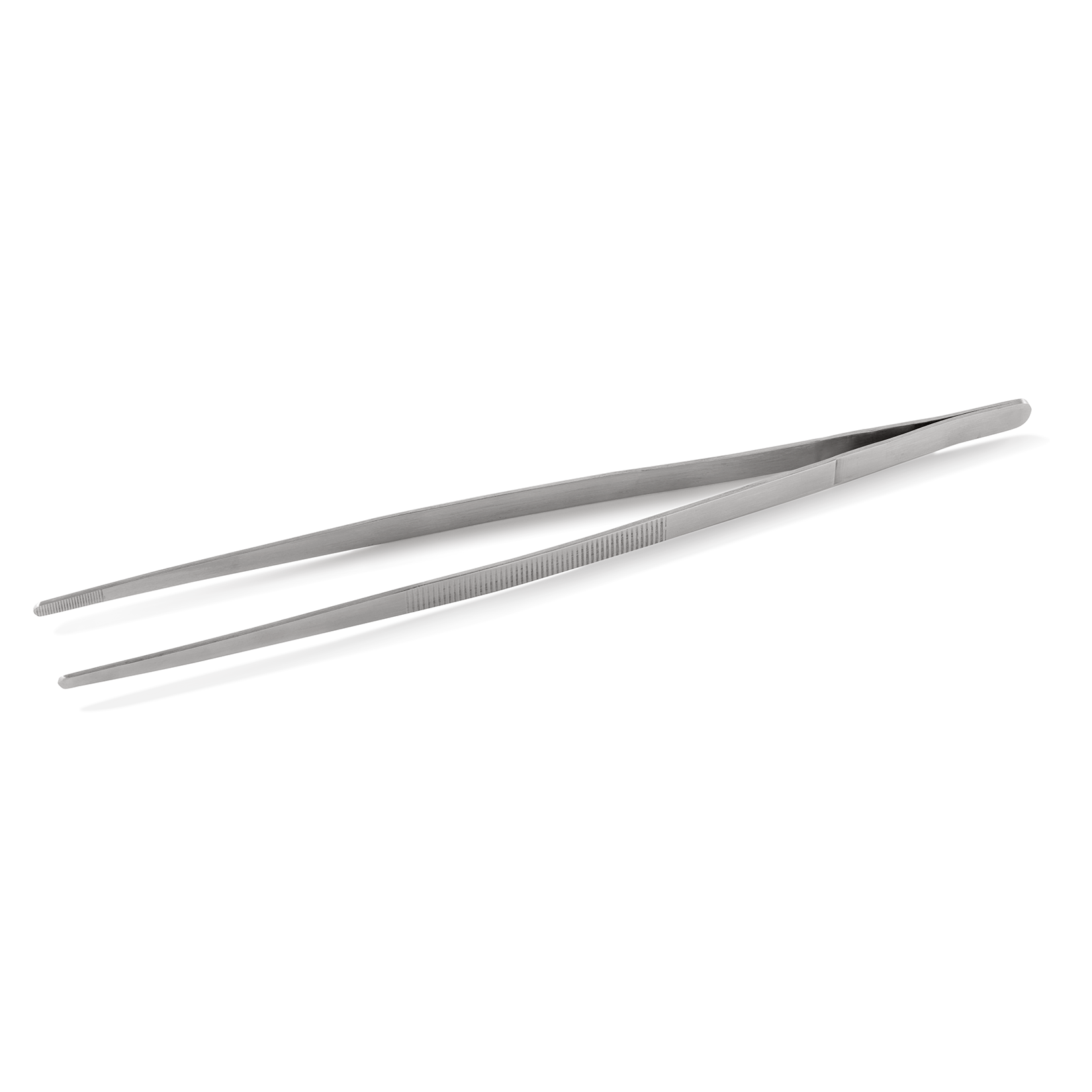 Cucina Tweezer 30 cm Chrome Nickel Steel