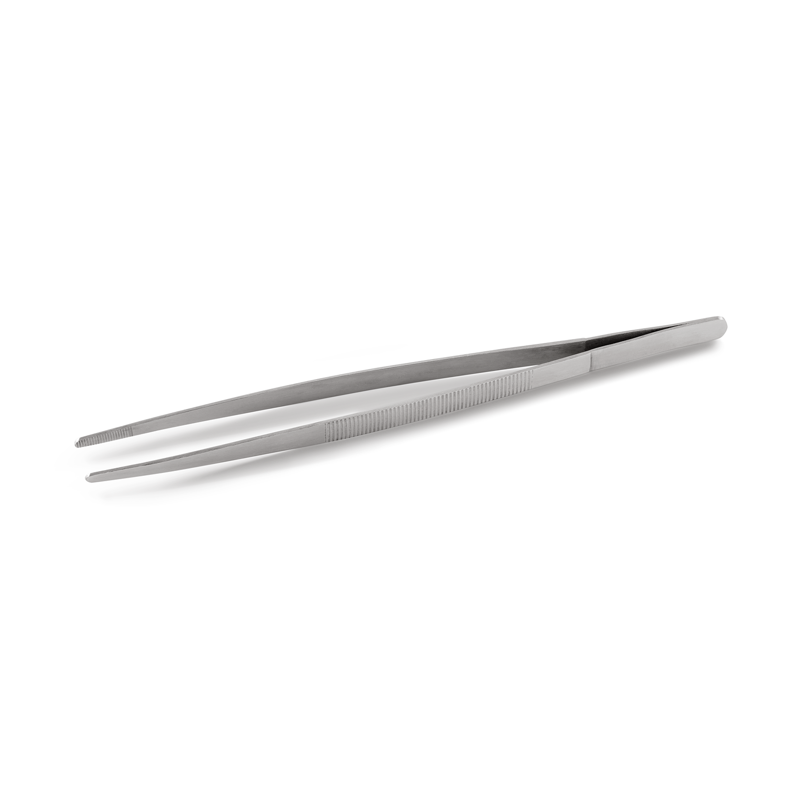 Cucina Tweezer 25 cm Chrome Nickel Steel