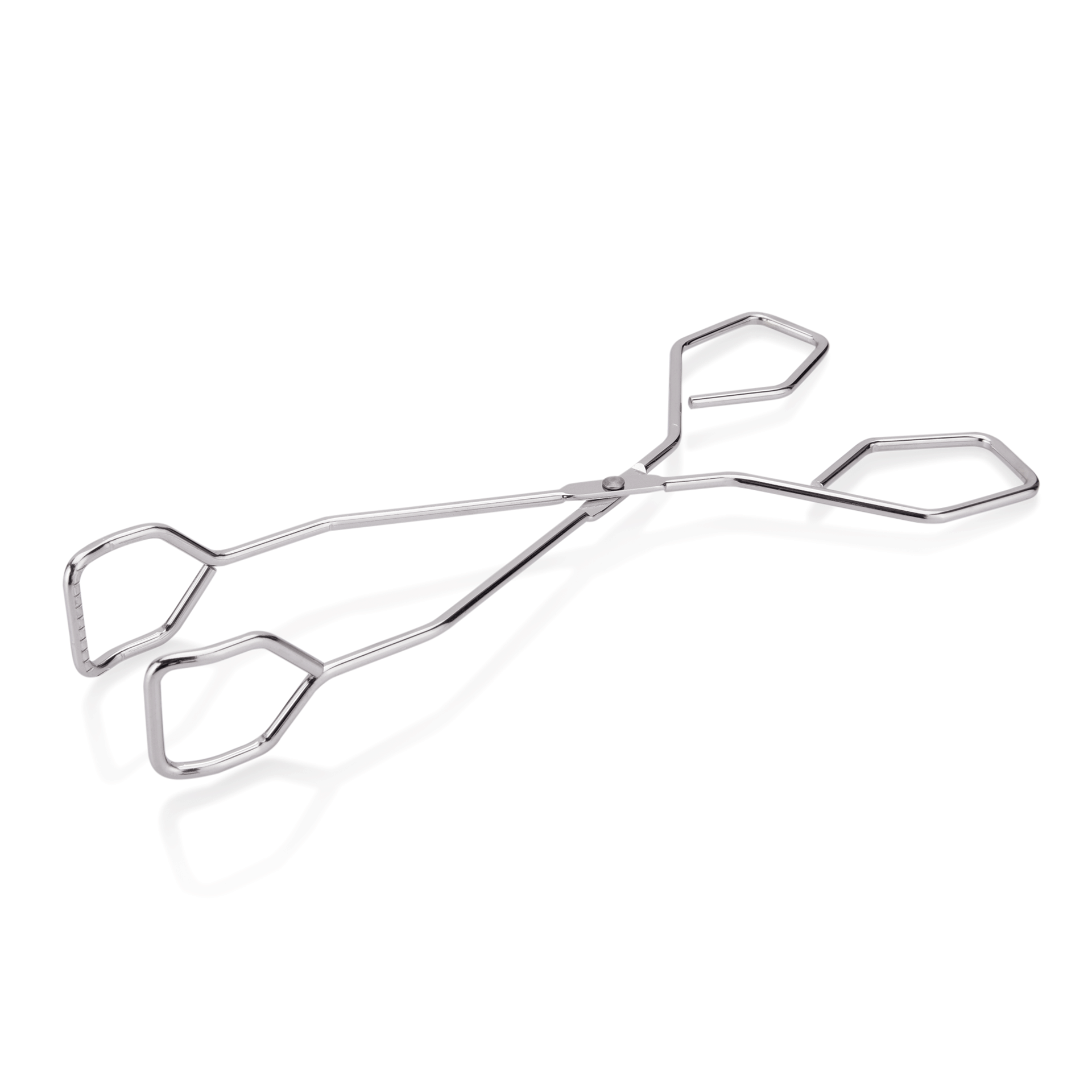 Cucina Barbecue Tongs 25 cm Stainless Steel