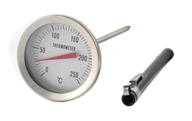 CombiSteel Meat Thermometer &Atilde;&fnof;&Euml;&oelig;52