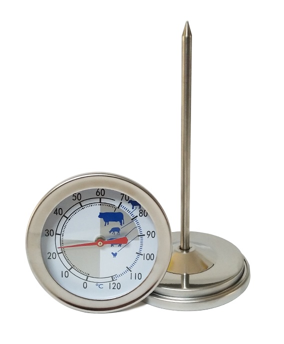 CombiSteel Meat Thermometer &Atilde;&fnof;&Euml;&oelig;73