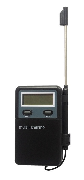 CombiSteel Multi-Purpose Digital Thermometer