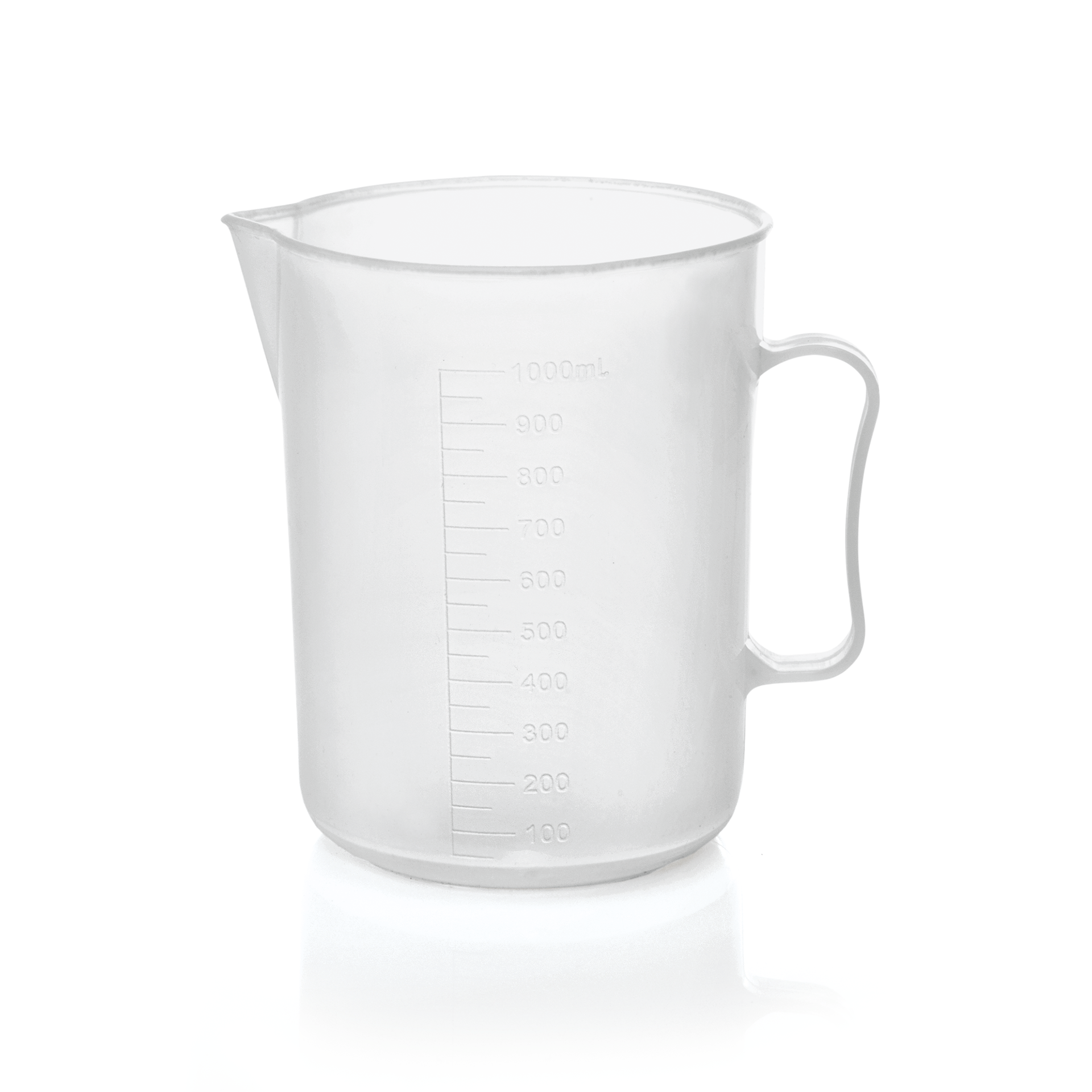 Measuring cup