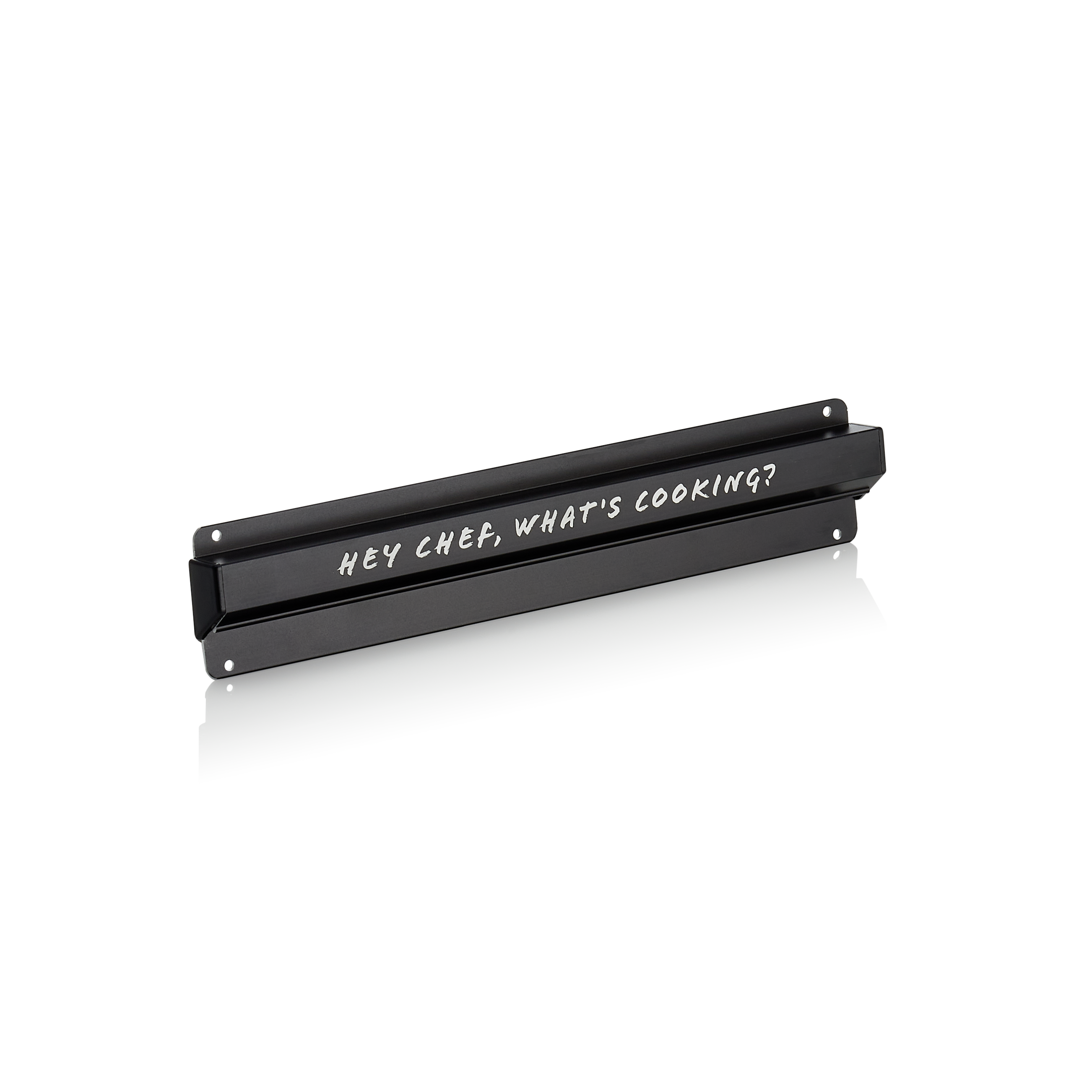 Cucina Bill Rail Aluminum 30 cm