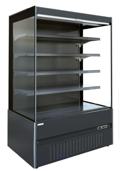 Cronus Painted Multideck 818MM Depth Hinged 1.5M