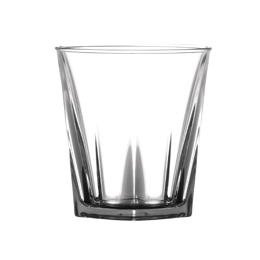 BBP Polycarbonate Penthouse Tumblers 255ml (Pack of 36)