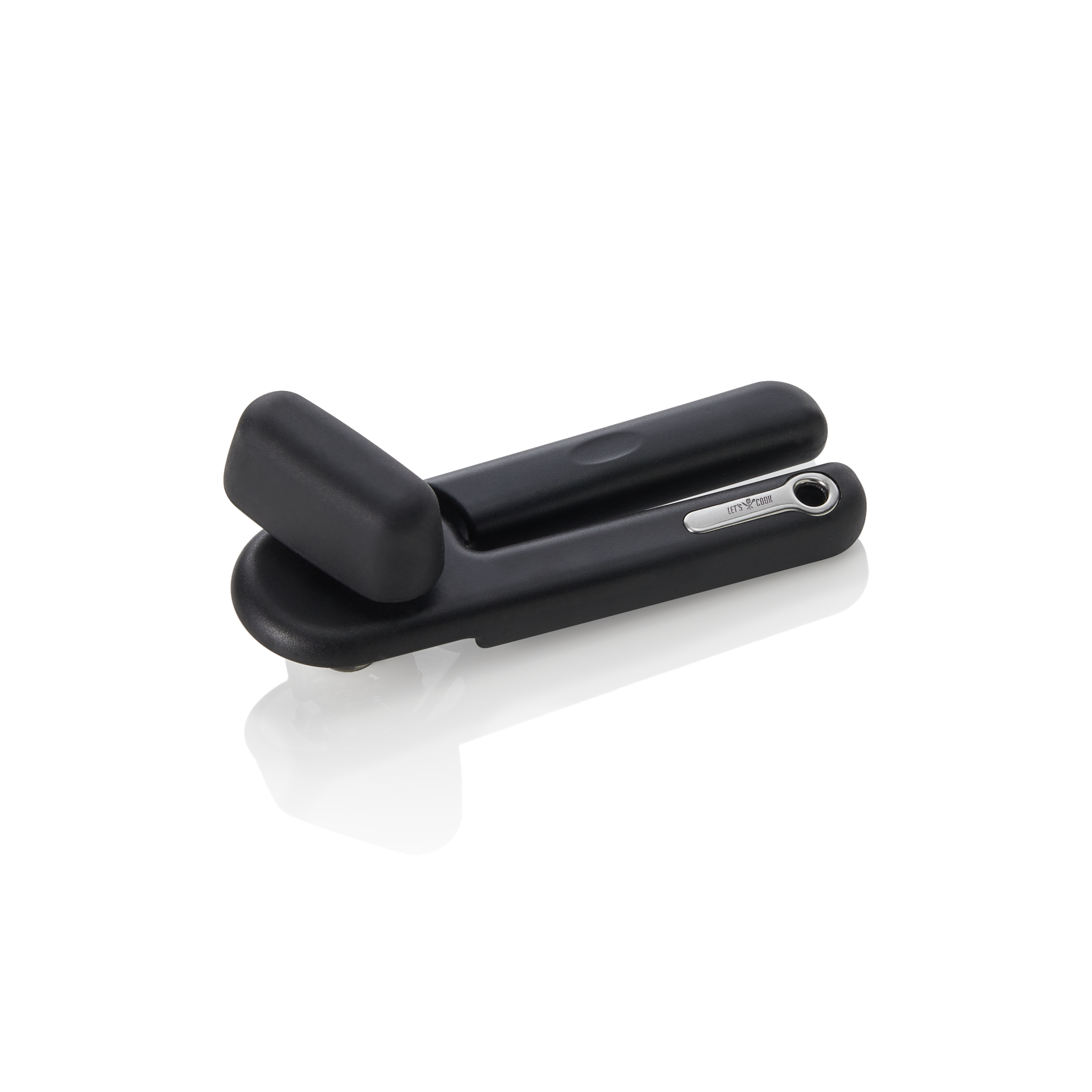 Can opener