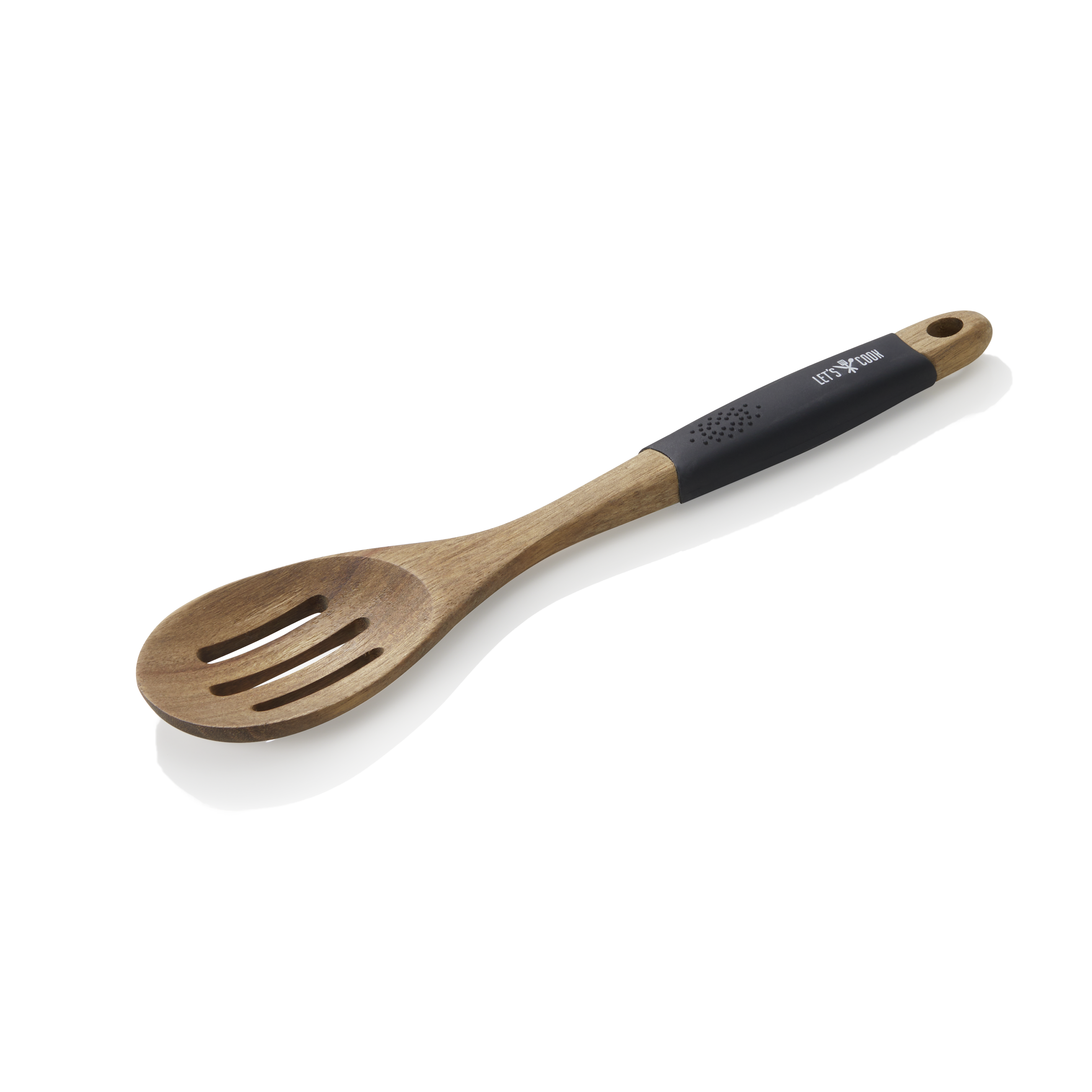 Serving spoon