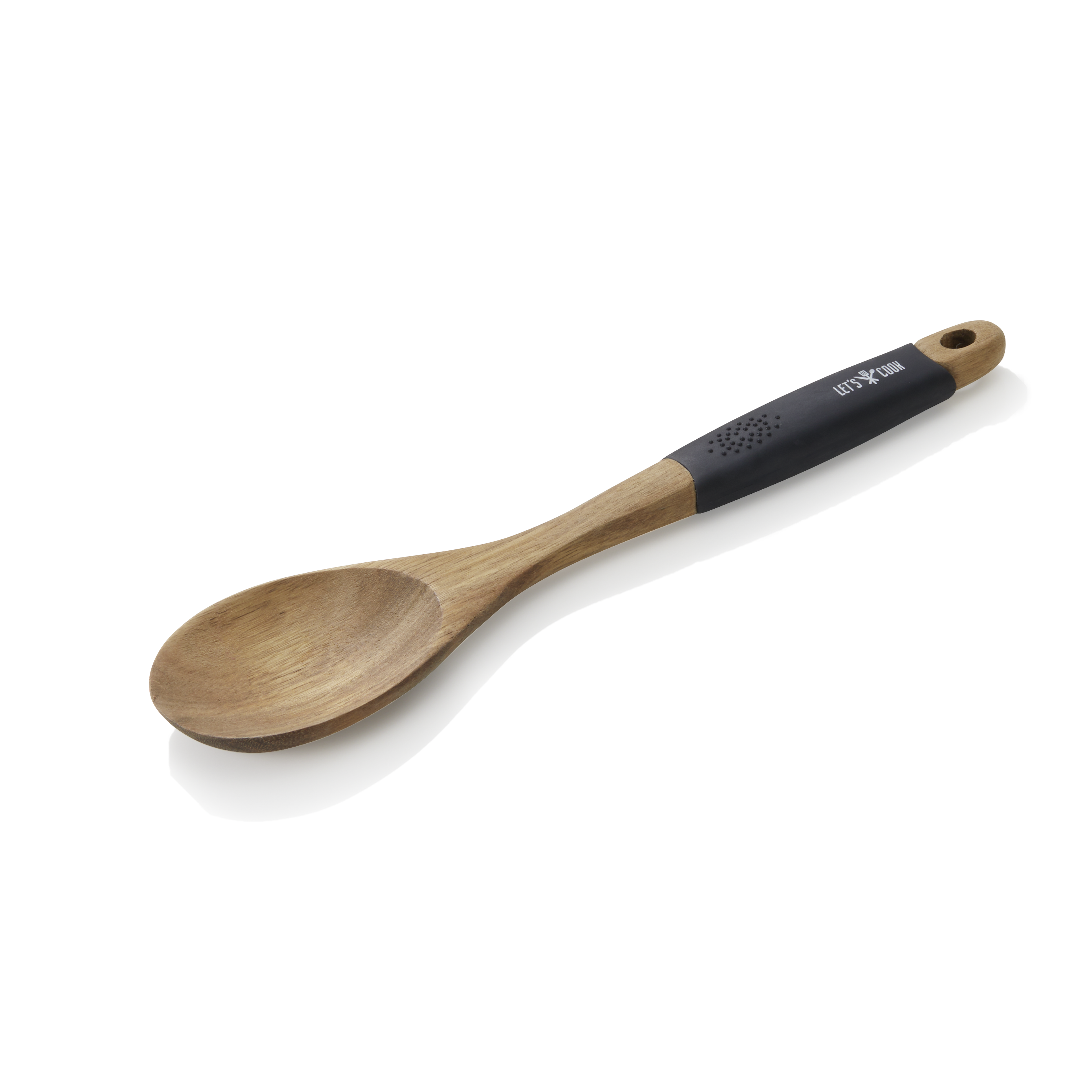 Serving spoon