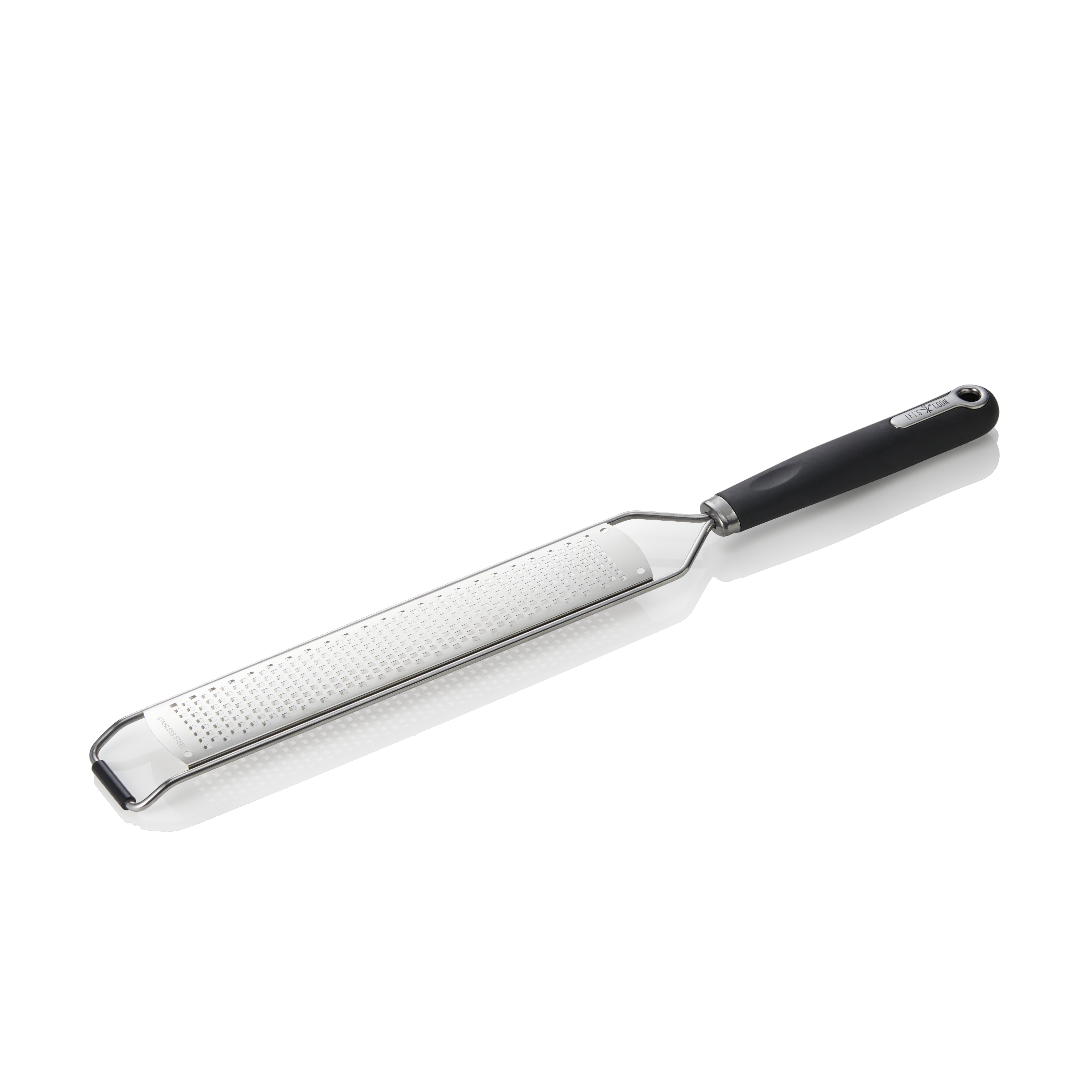 Grater