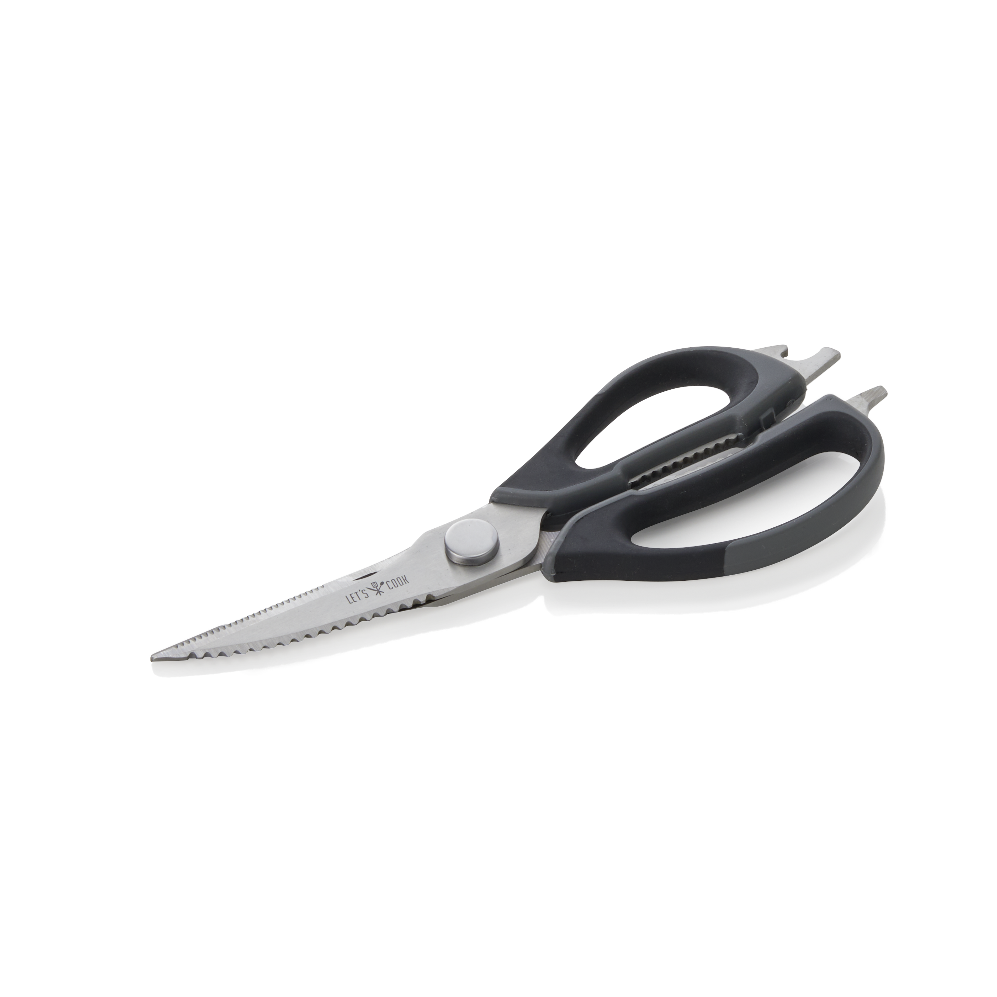 Kitchen scissor