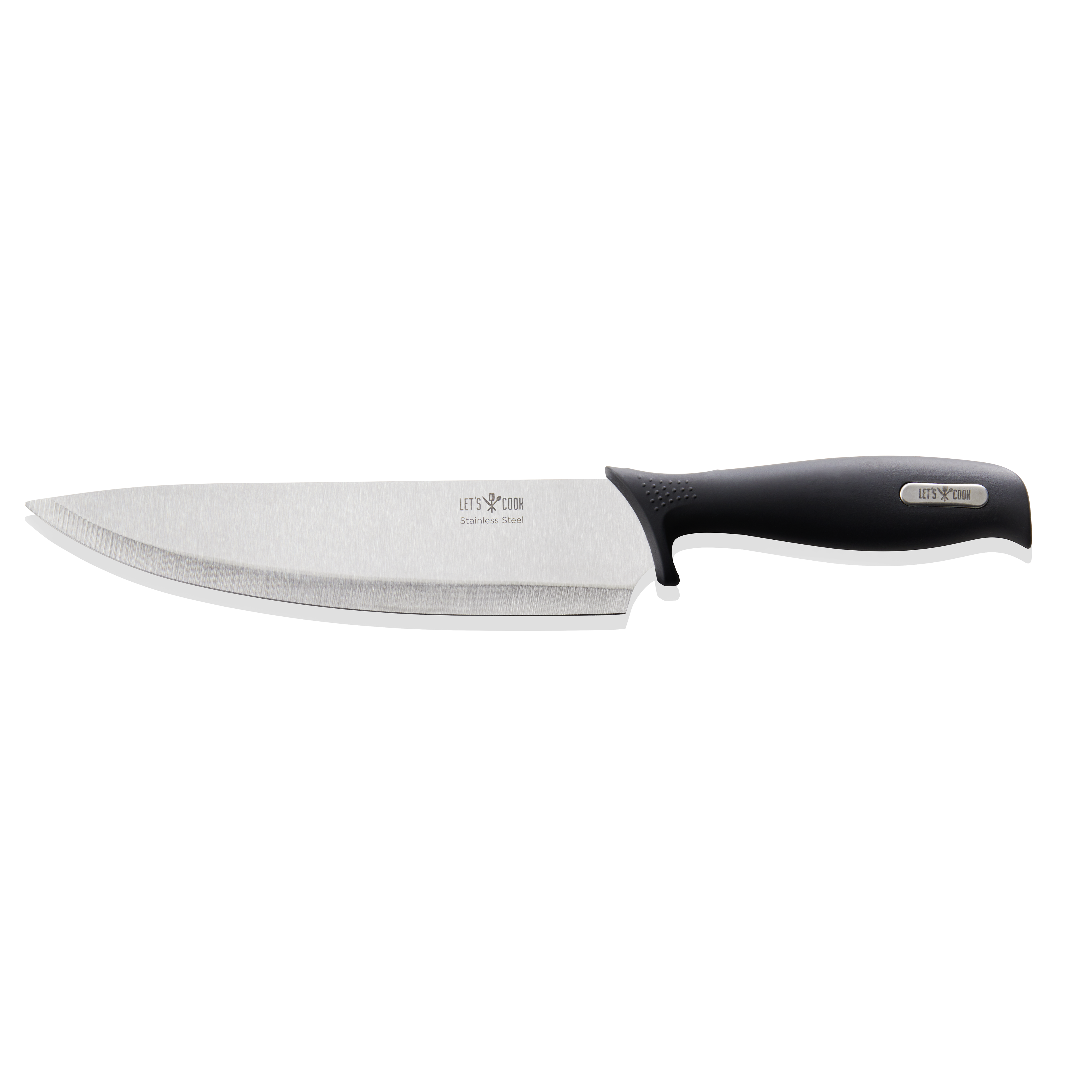 Chef knife